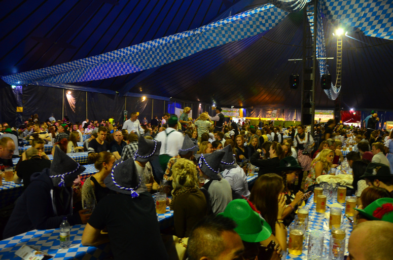 London Oktoberfest