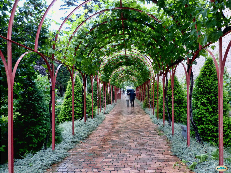 La Rioja-Bodega Marqués de Riscal7