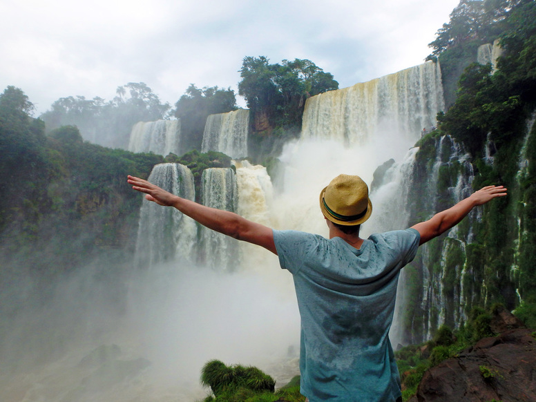 Fascinující a nezkortná příroda, které vás doslova pohltí.