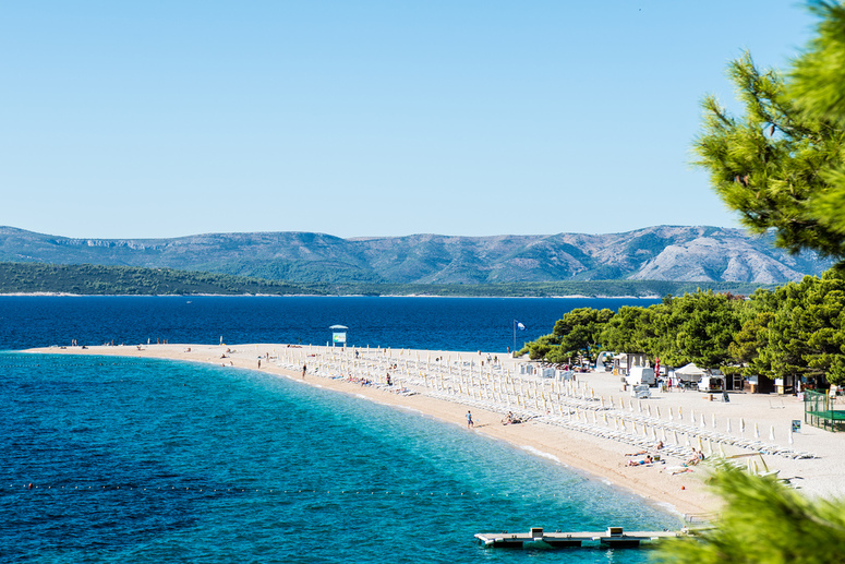Zlatni Rat