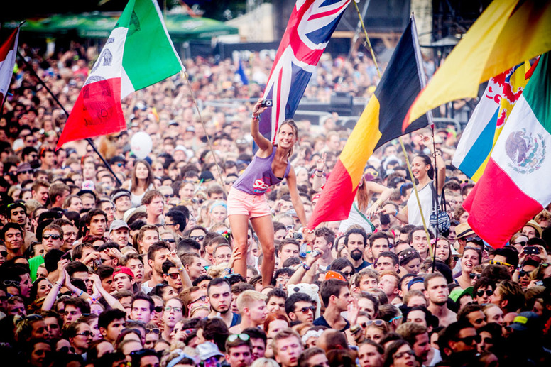 Sziget festival best of 2014